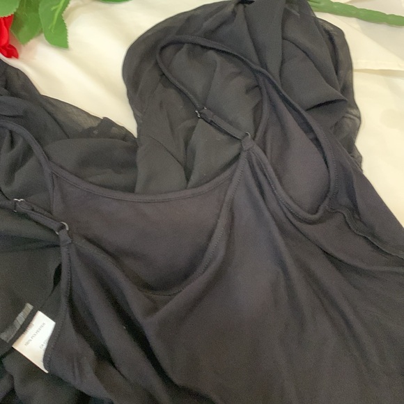 Brand New Rachel Zoe blouse L - Picture 10 of 11